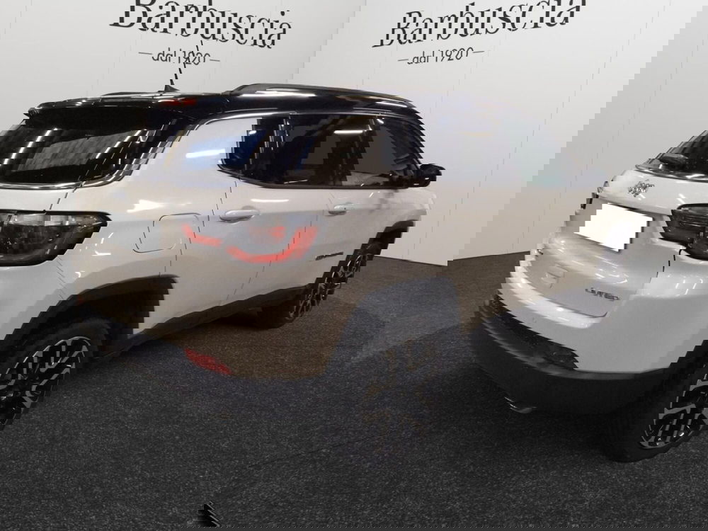 Jeep Compass usata a Pescara (3)