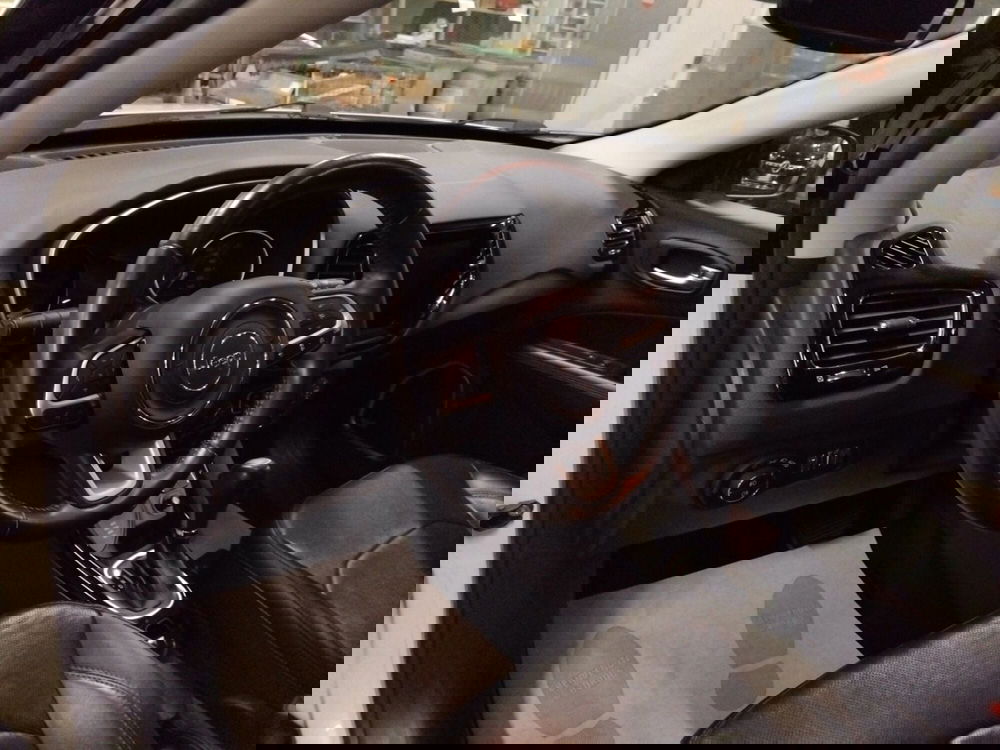 Jeep Compass usata a Pescara (8)