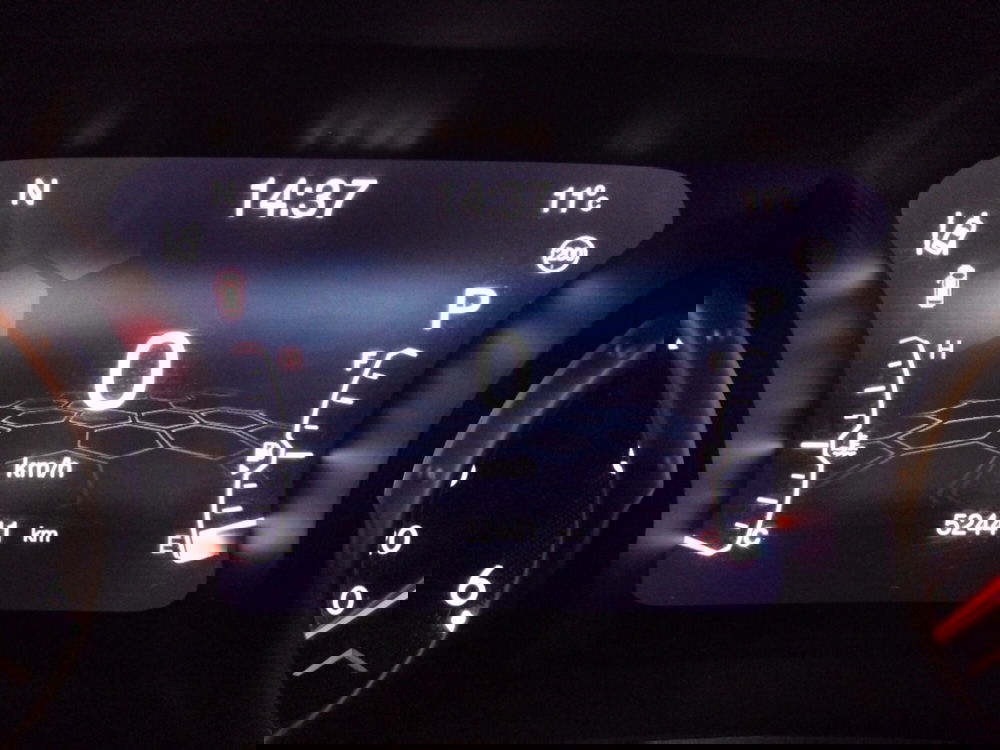 Jeep Compass usata a Pescara (9)