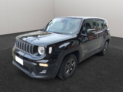 Jeep Renegade 1.0 T3 Longitude del 2023 usata a Montesilvano