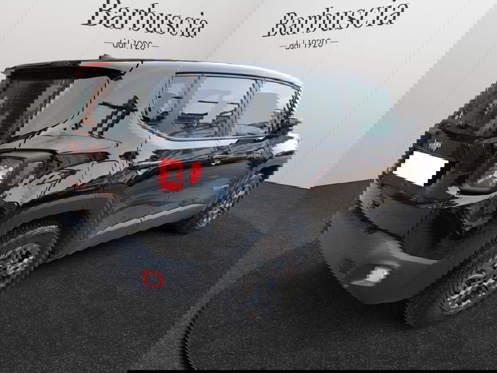 Jeep Renegade usata a Pescara (3)