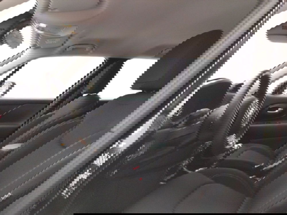 Jeep Renegade usata a Pescara (6)