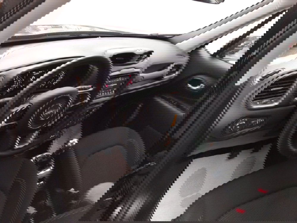 Jeep Renegade usata a Pescara (7)