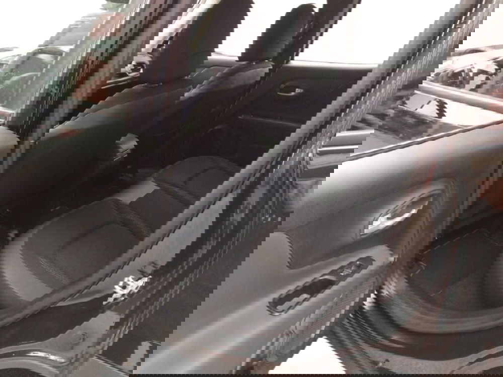 Jeep Renegade usata a Pescara (8)