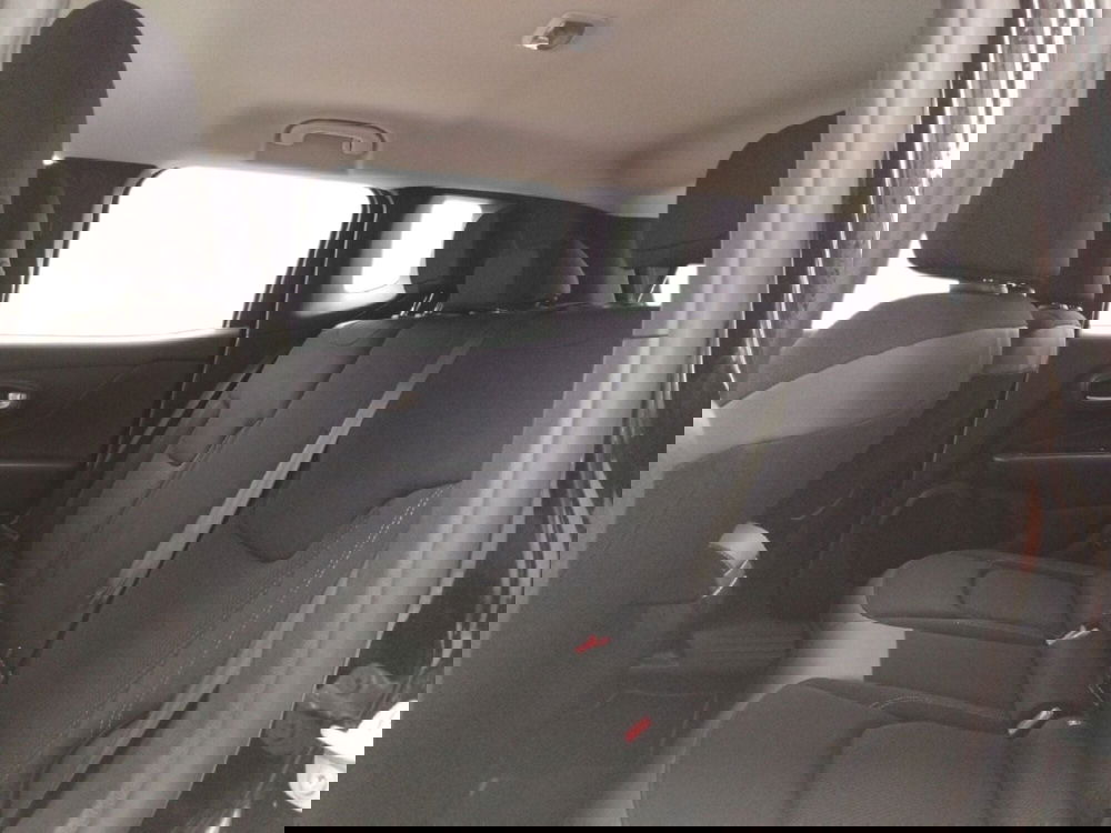 Jeep Renegade usata a Pescara (9)