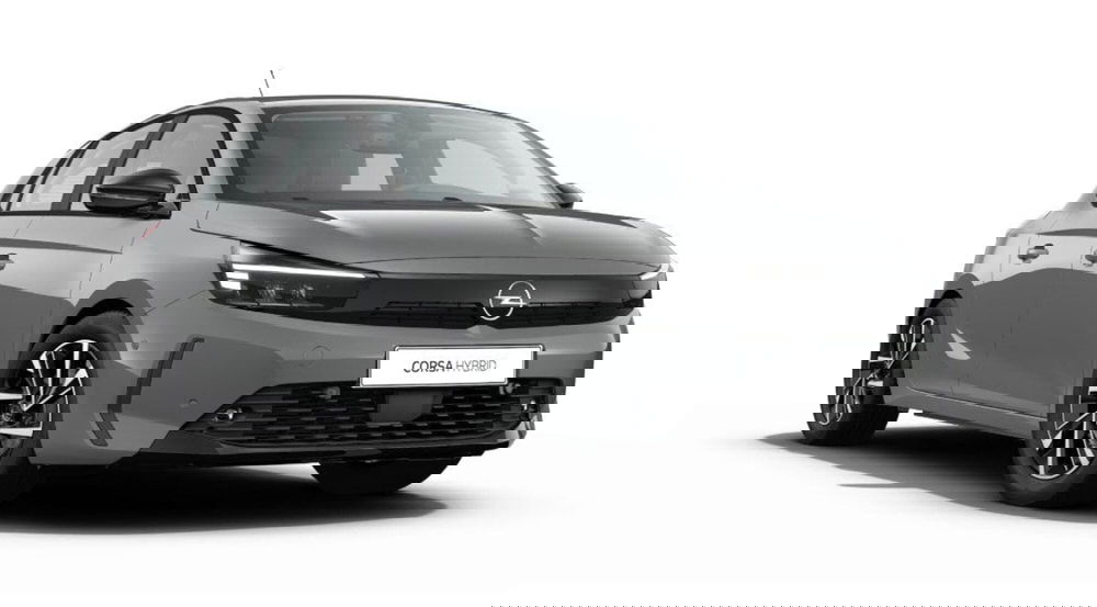 Opel Corsa nuova a Bari