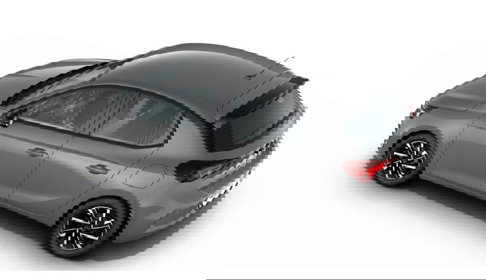 Opel Corsa nuova a Bari (5)