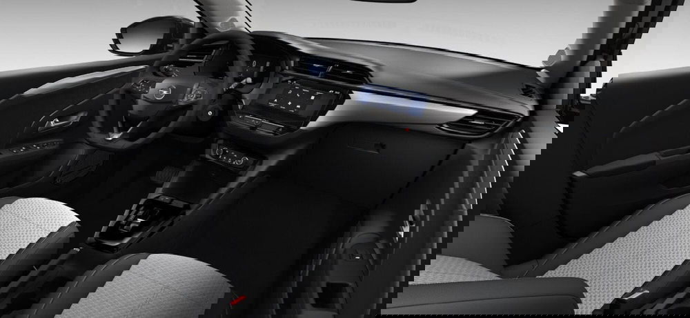 Opel Corsa nuova a Bari (6)