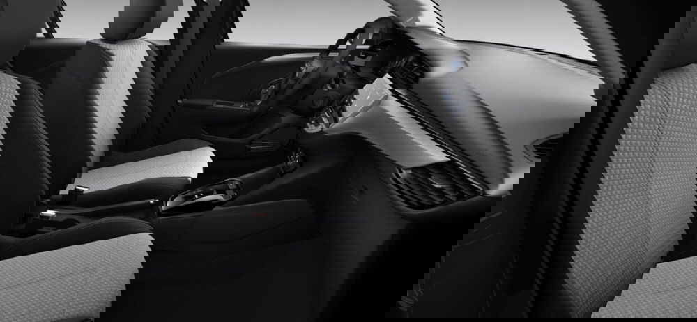 Opel Corsa nuova a Bari (7)