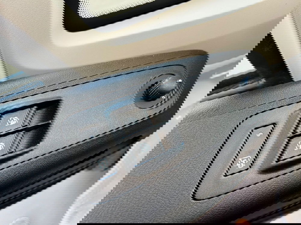 Peugeot Boxer Furgone nuova a Bari (13)