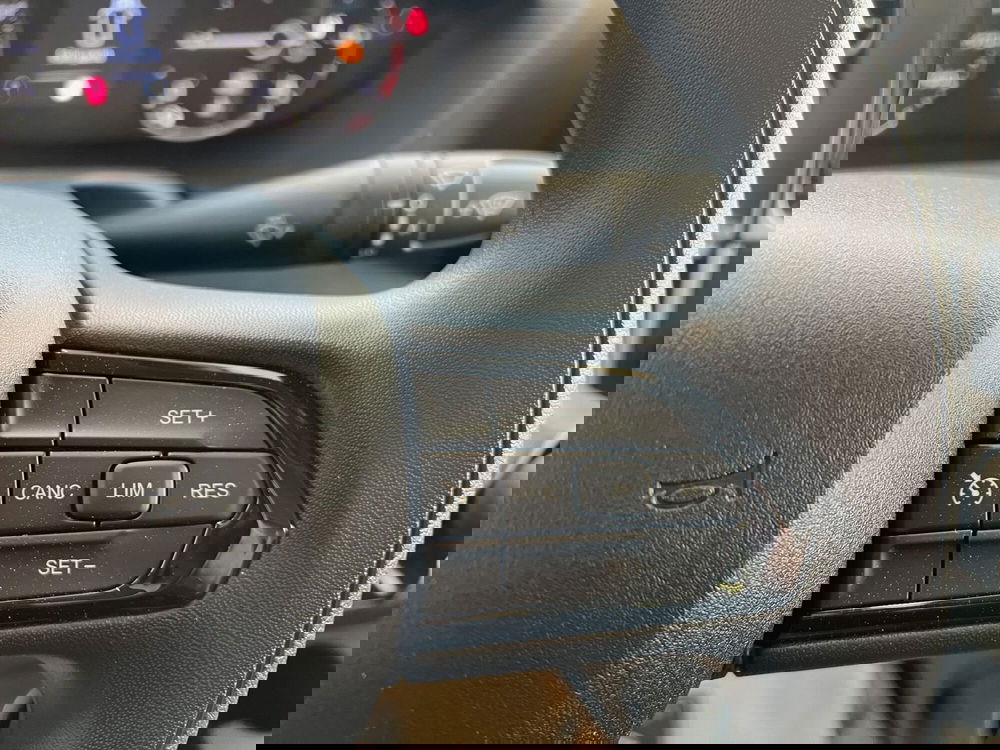 Peugeot Boxer Furgone nuova a Bari (17)