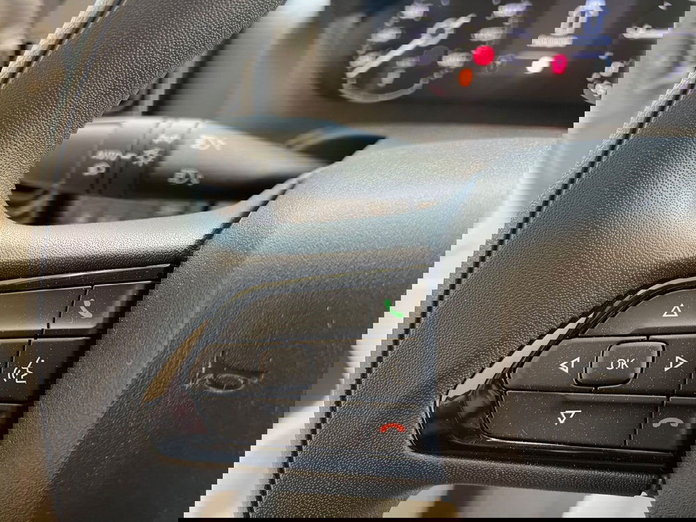 Peugeot Boxer Furgone nuova a Bari (18)