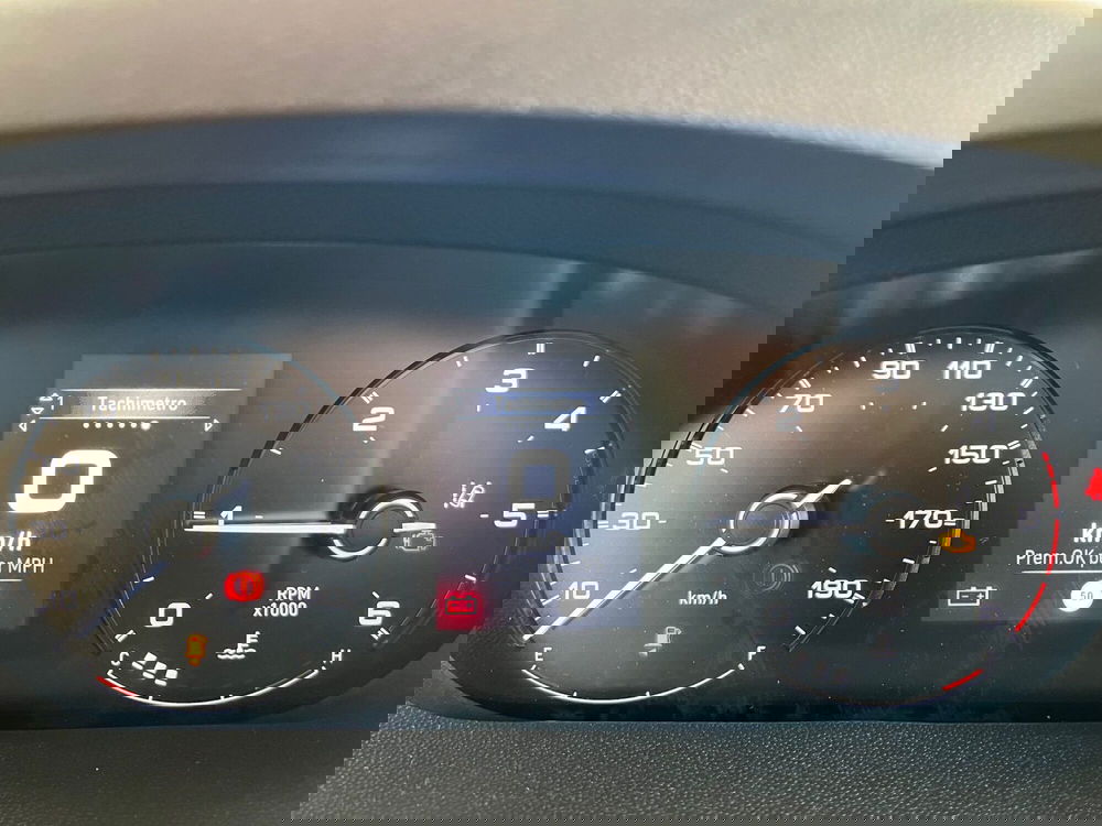 Peugeot Boxer Furgone nuova a Bari (19)