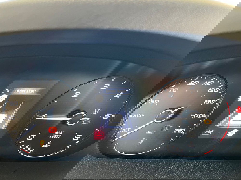 Peugeot Boxer Furgone nuova a Bari (20)