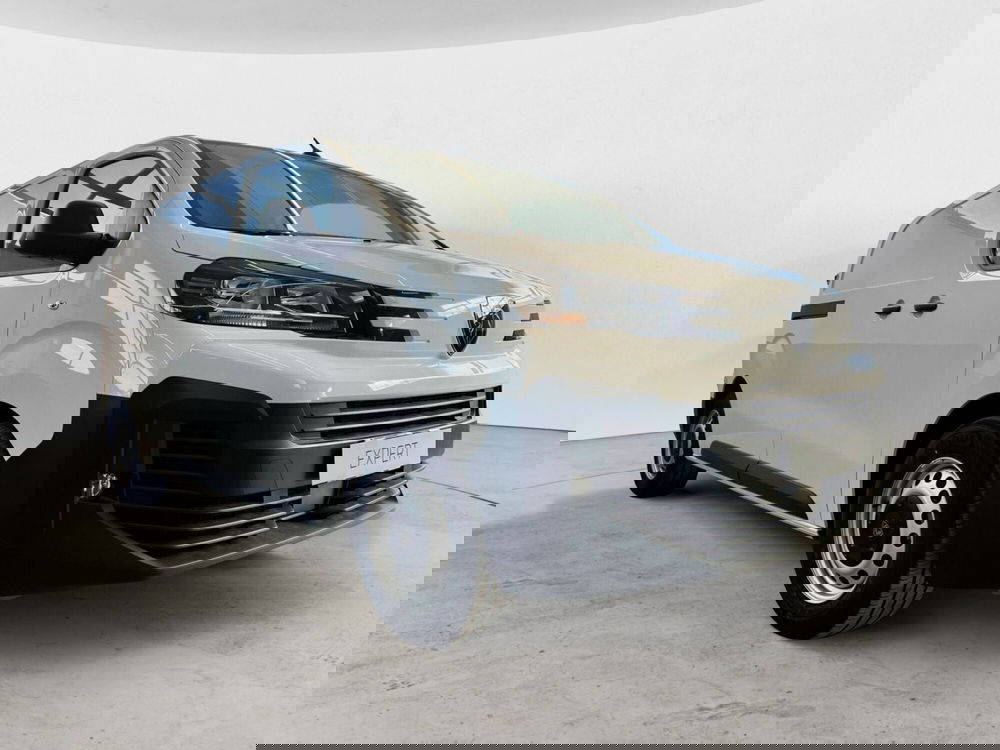 Peugeot Expert Furgone nuova a Bari