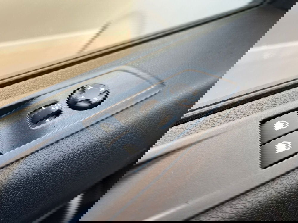 Peugeot Expert Furgone nuova a Bari (13)