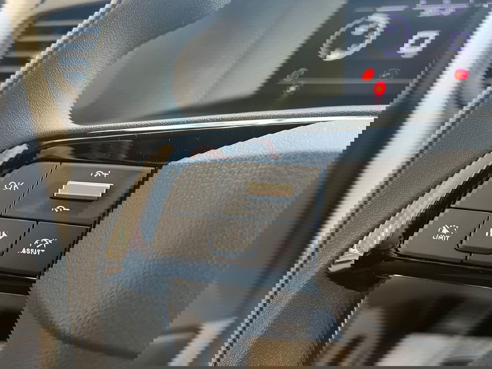 Peugeot Expert Furgone nuova a Bari (17)