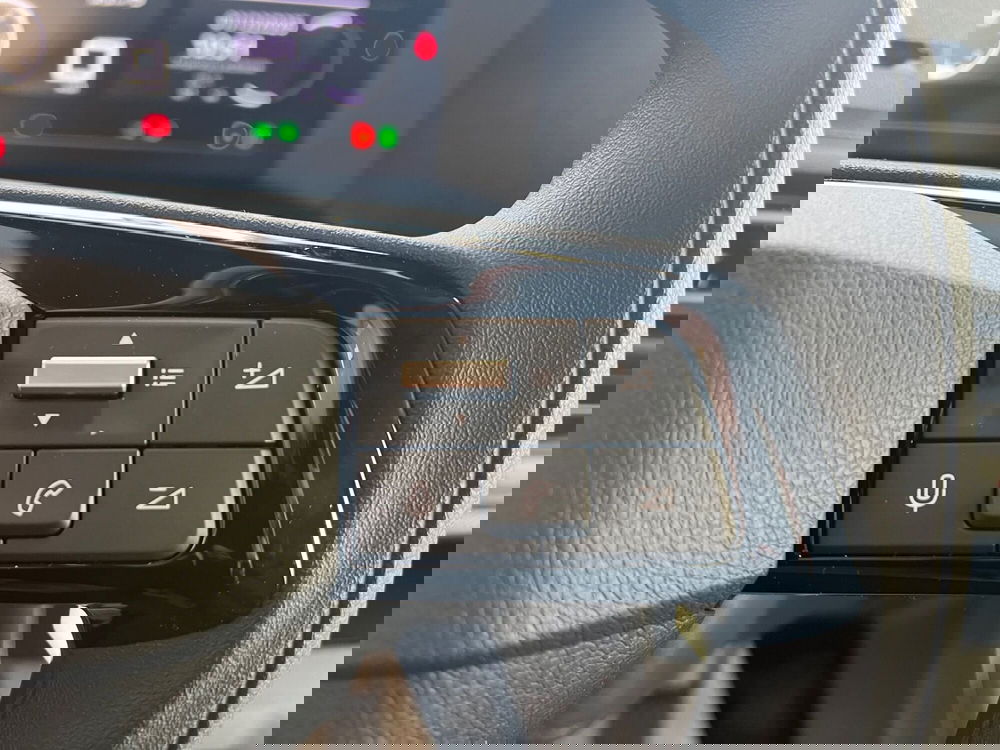 Peugeot Expert Furgone nuova a Bari (18)