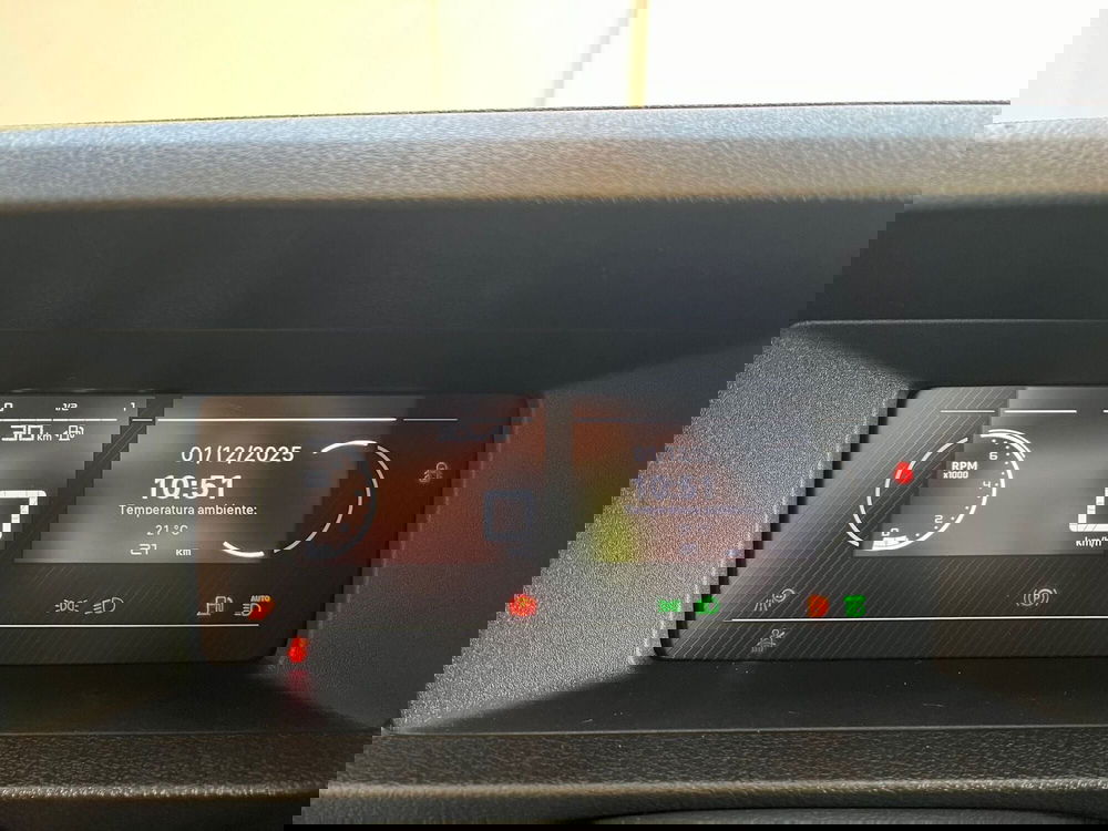 Peugeot Expert Furgone nuova a Bari (19)