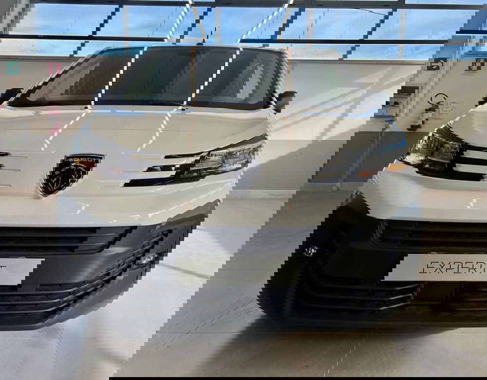 Peugeot Expert Furgone nuova a Bari (2)