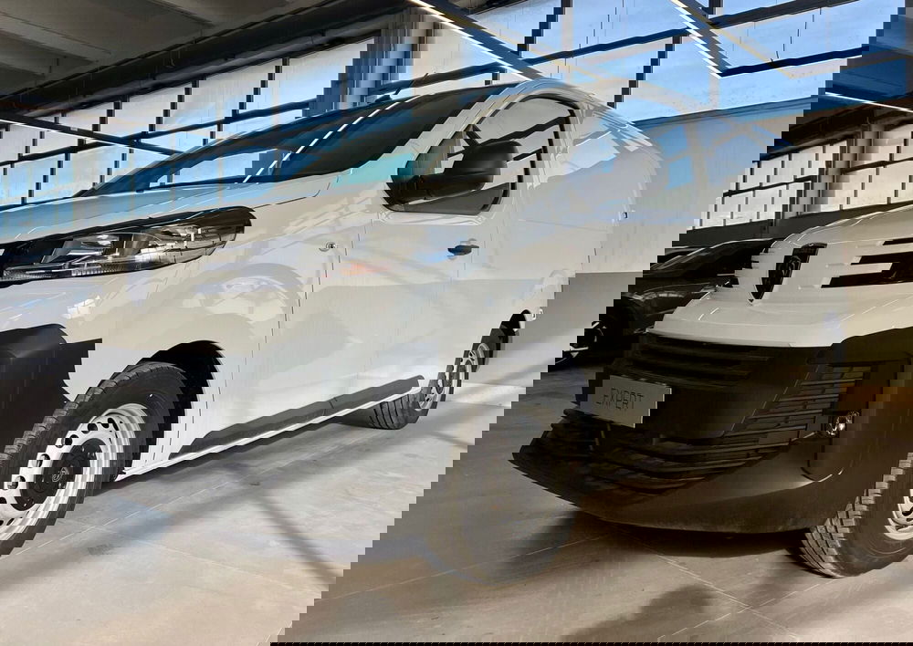Peugeot Expert Furgone nuova a Bari (3)