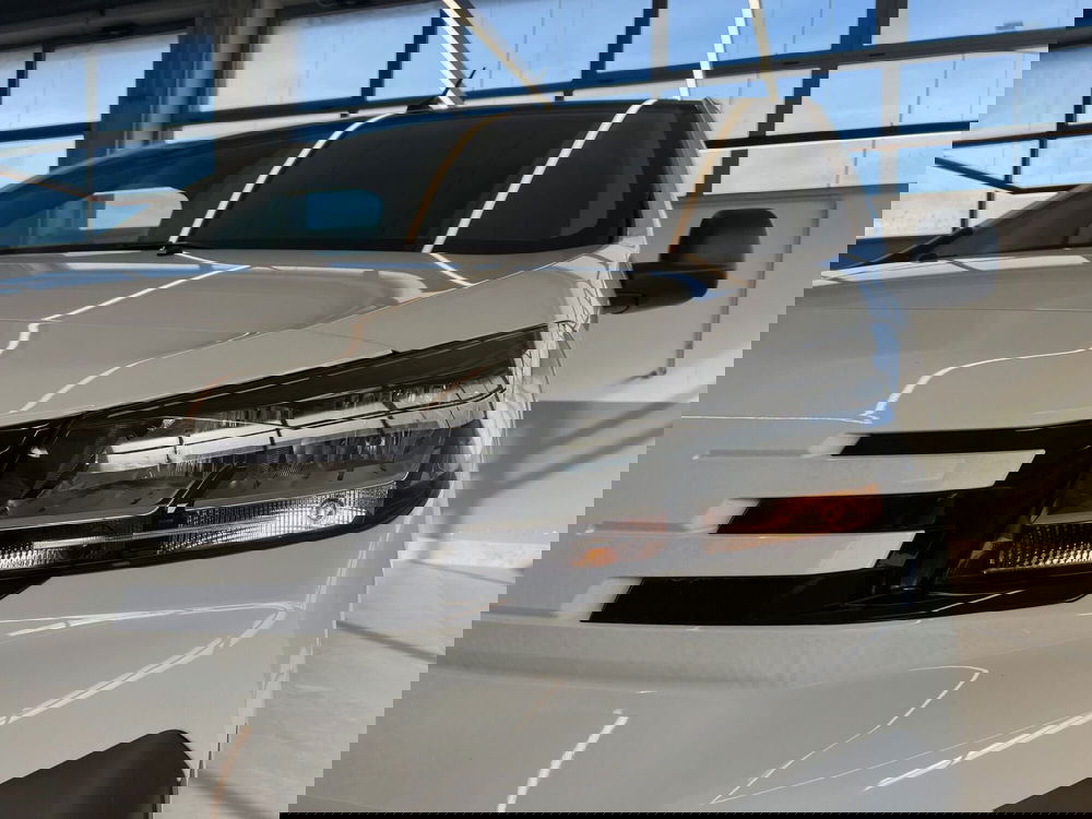 Peugeot Expert Furgone nuova a Bari (5)