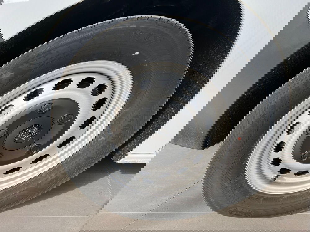 Peugeot Expert Furgone nuova a Bari (6)