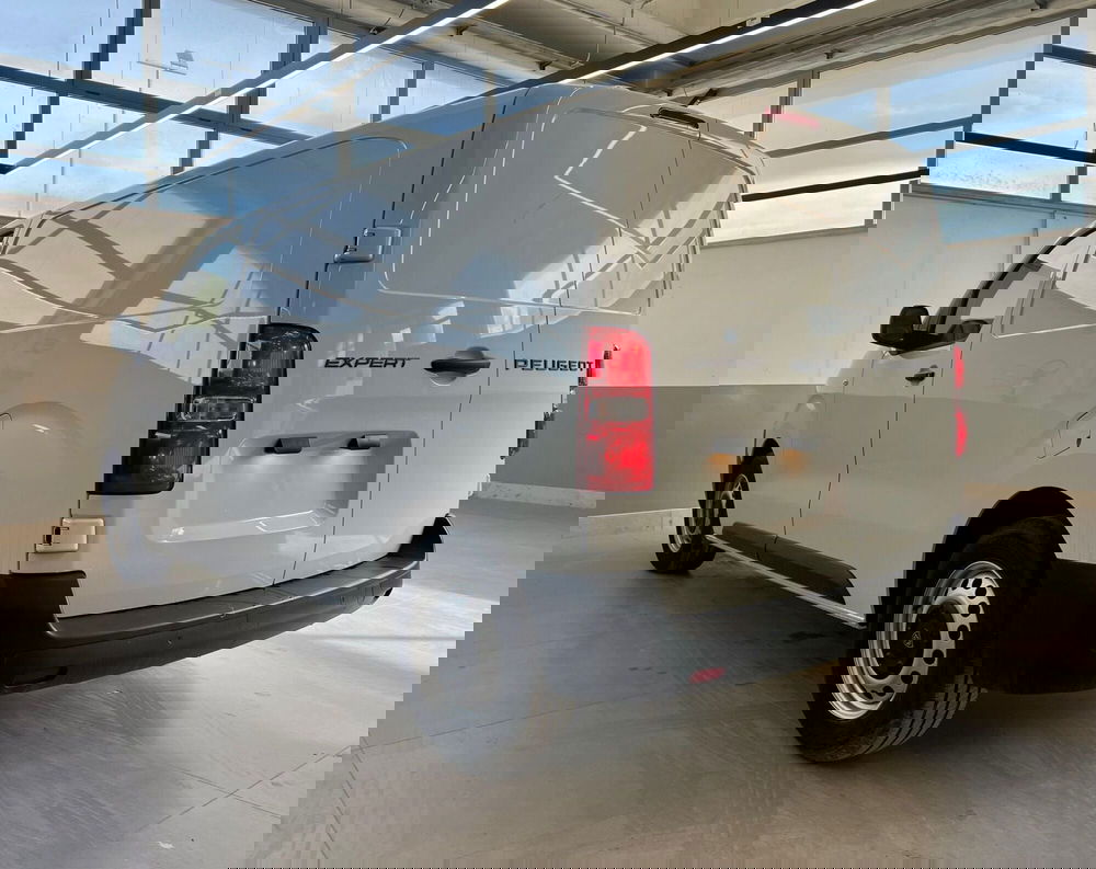 Peugeot Expert Furgone nuova a Bari (7)