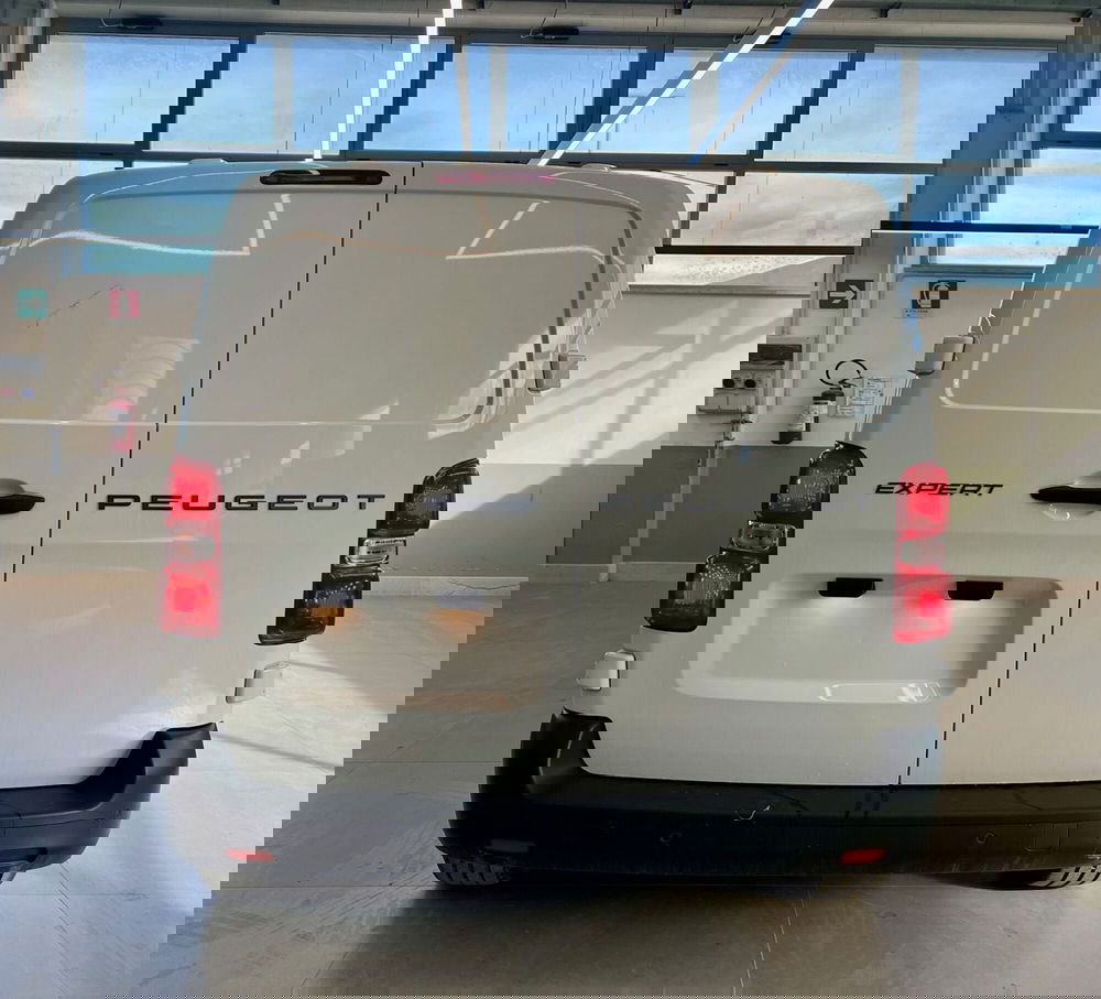 Peugeot Expert Furgone nuova a Bari (8)