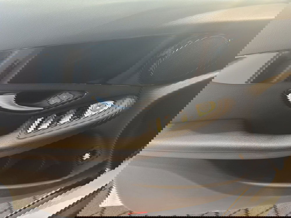 Mercedes-Benz GLC Coupé usata a Cosenza (12)