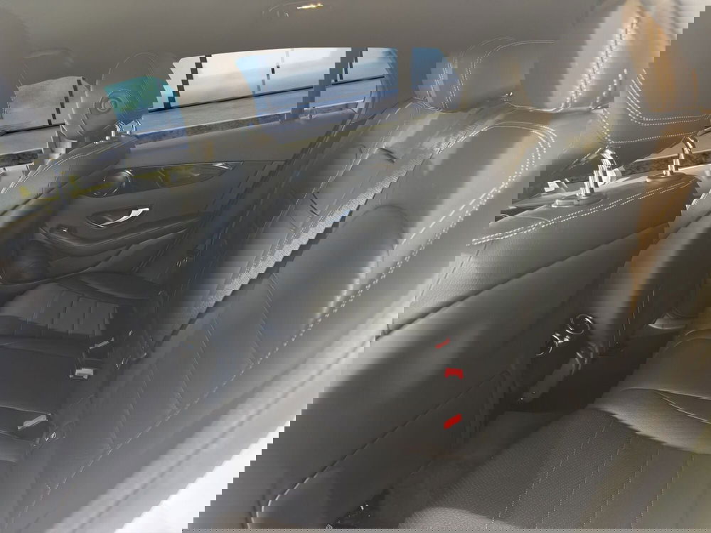 Mercedes-Benz GLC Coupé usata a Cosenza (13)