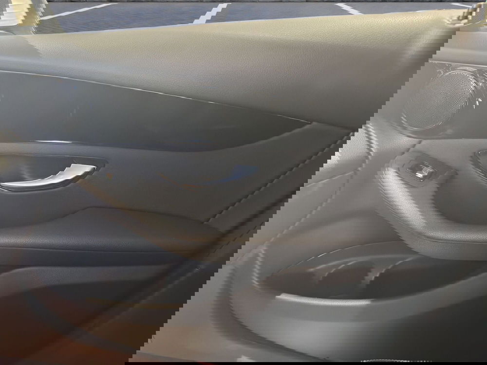 Mercedes-Benz GLC Coupé usata a Cosenza (17)