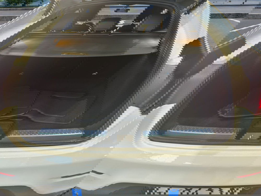 Mercedes-Benz GLC Coupé usata a Cosenza (20)