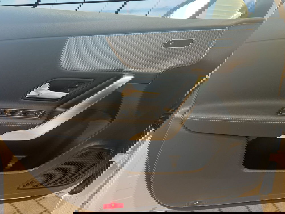 Mercedes-Benz Classe A usata a Cosenza (12)