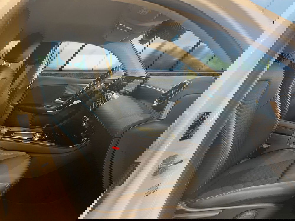 Mercedes-Benz Classe A usata a Cosenza (18)