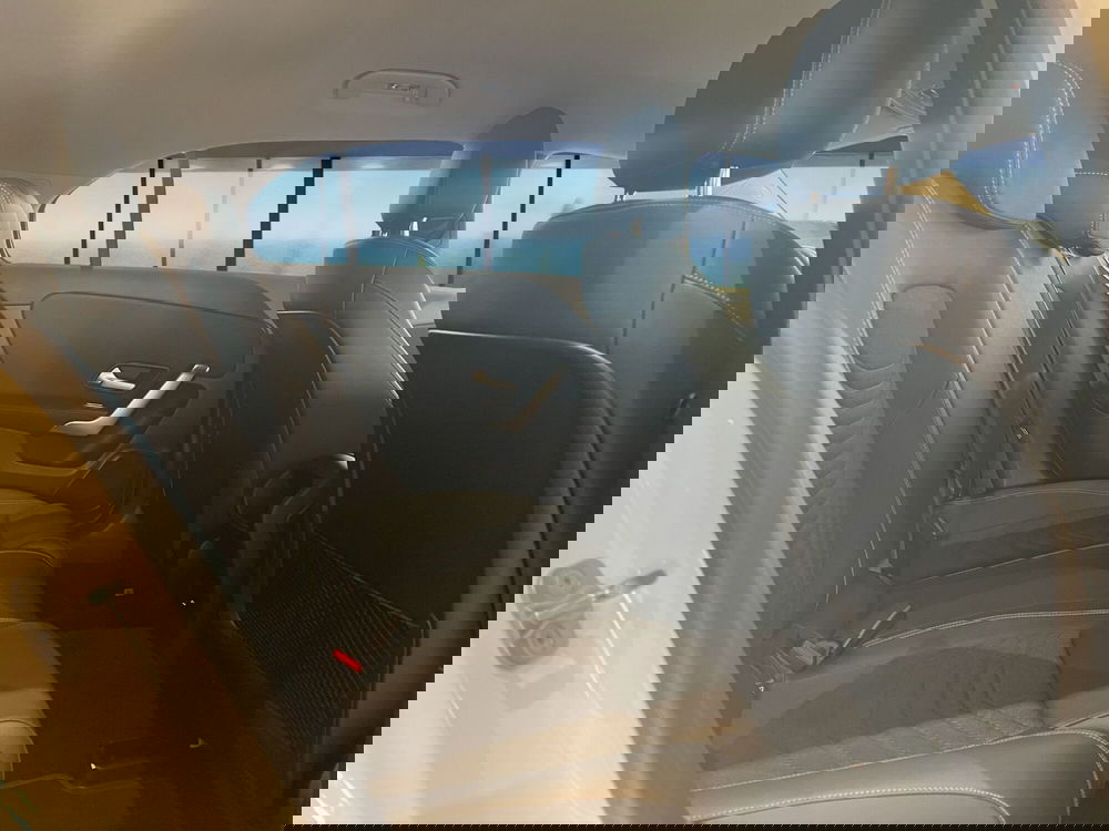 Mercedes-Benz Classe A usata a Cosenza (19)