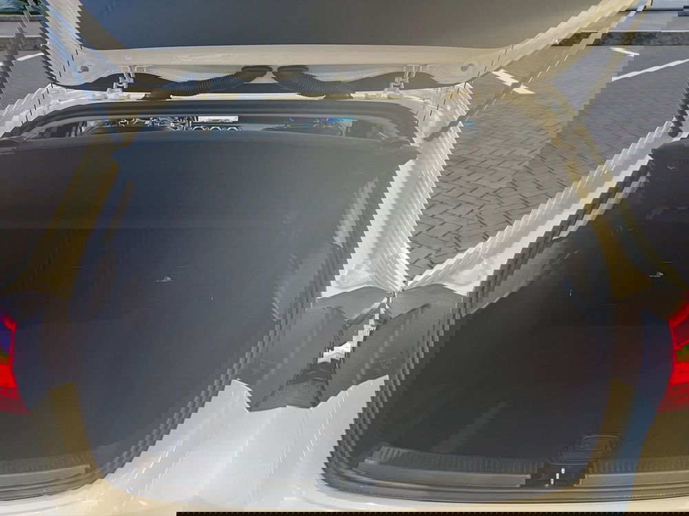 Mercedes-Benz Classe A usata a Cosenza (20)