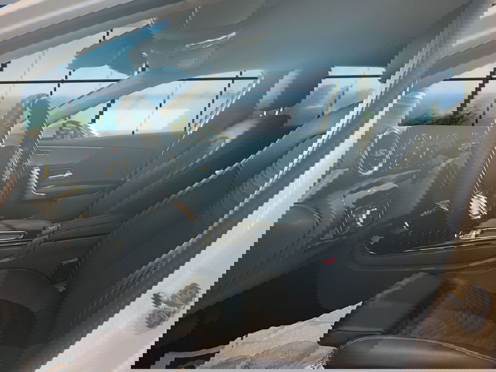 Mercedes-Benz Classe A usata a Cosenza (9)