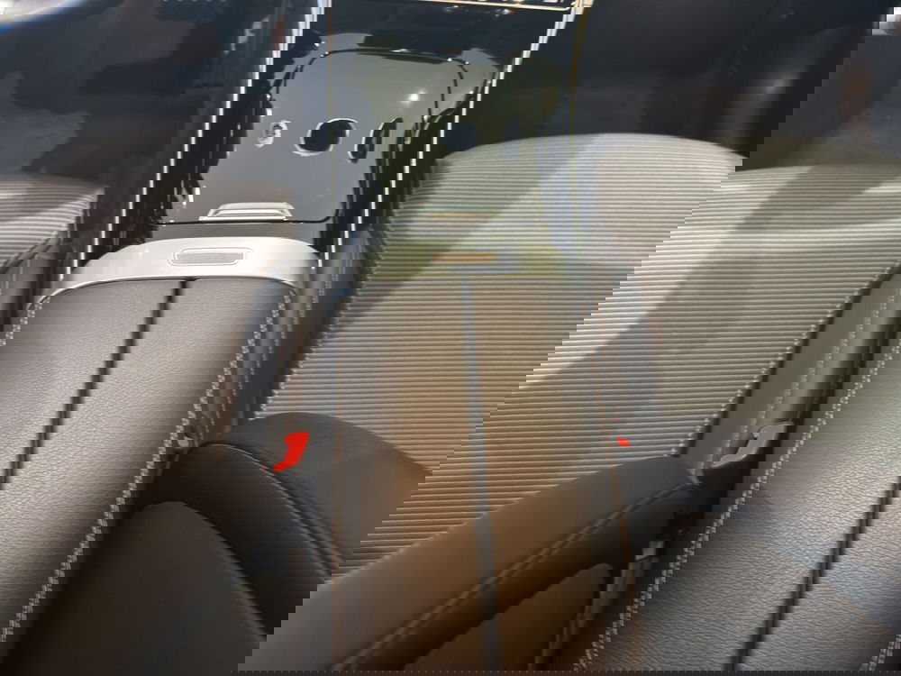 Mercedes-Benz Classe C usata a Cosenza (15)