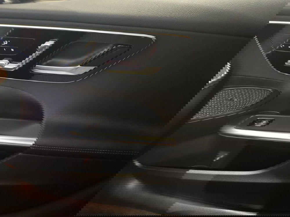 Mercedes-Benz Classe C usata a Cosenza (17)