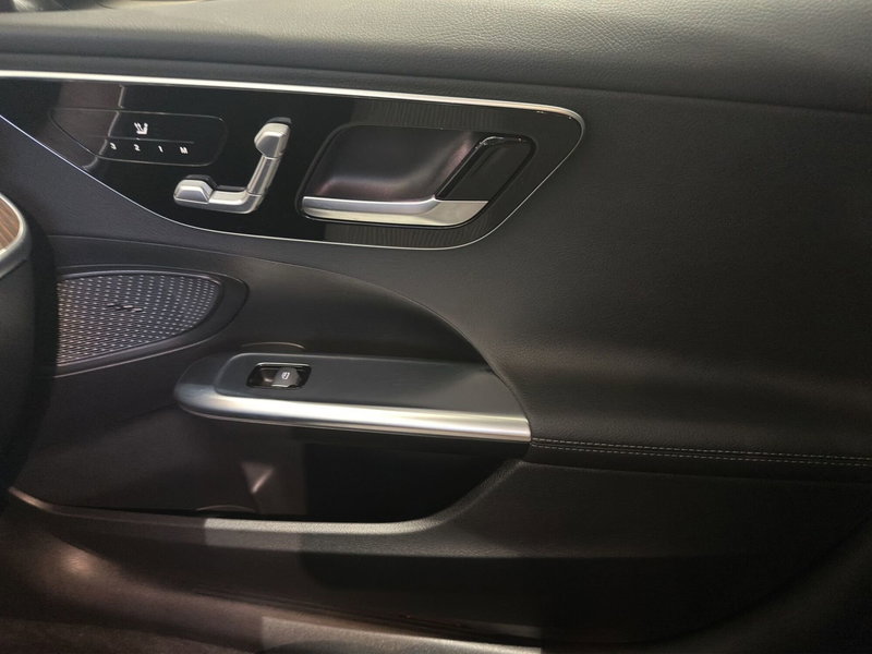 Mercedes-Benz Classe C usata a Cosenza (17)