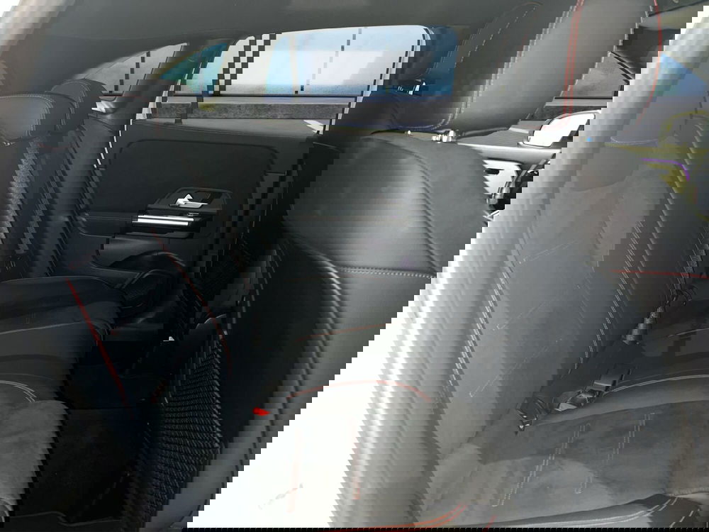 Mercedes-Benz GLA SUV usata a Cosenza (19)