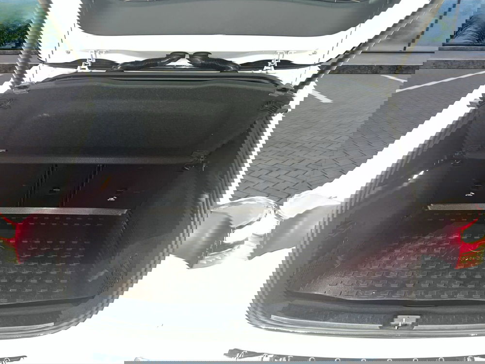 Mercedes-Benz GLA SUV usata a Cosenza (20)