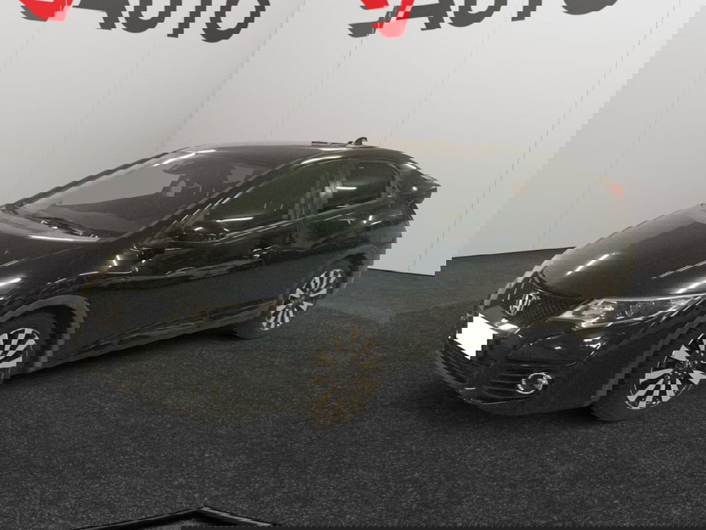 Honda Civic usata a Vercelli