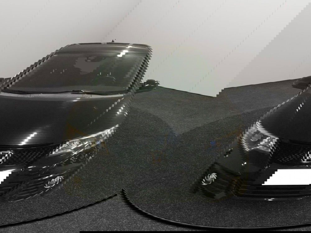 Honda Civic usata a Vercelli (2)