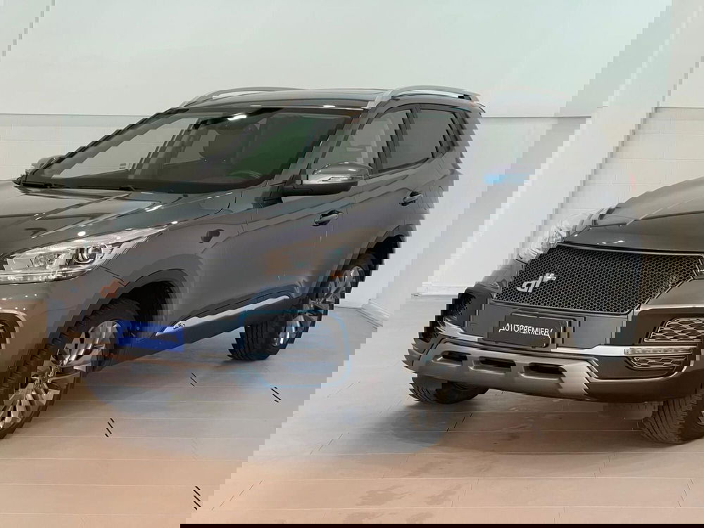 Dr DR 5.0 usata a Como