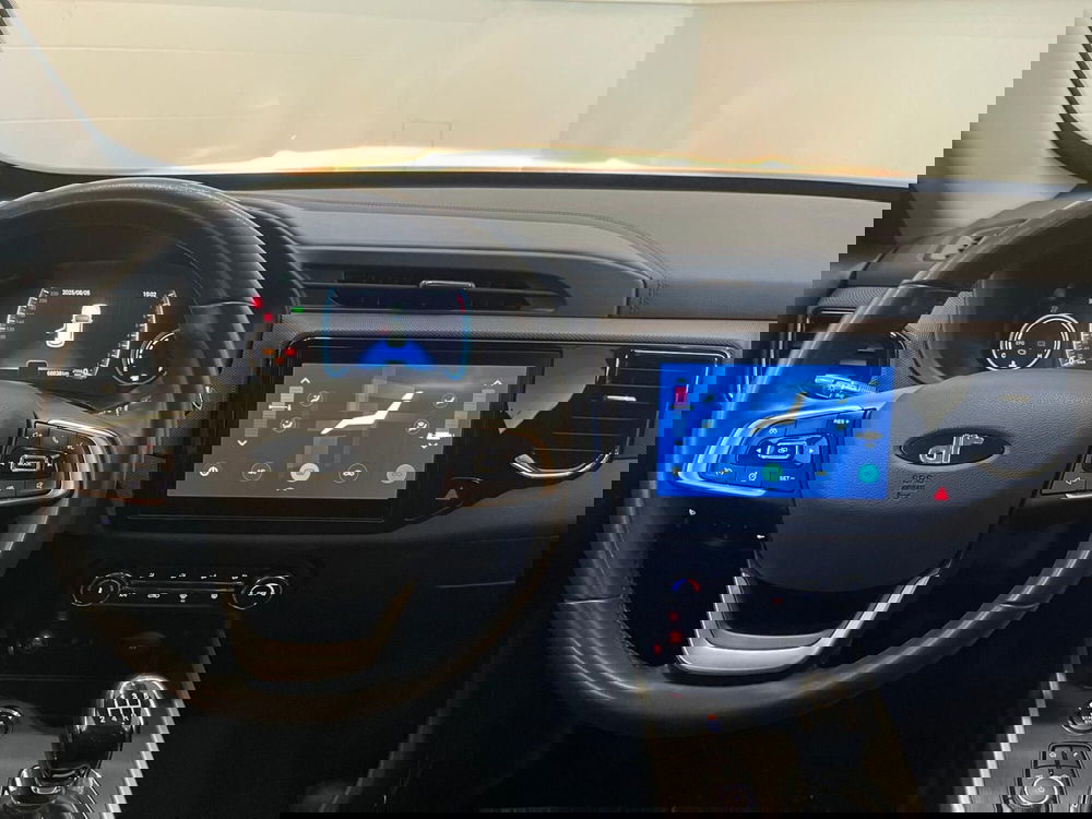 Dr DR 5.0 usata a Como (11)