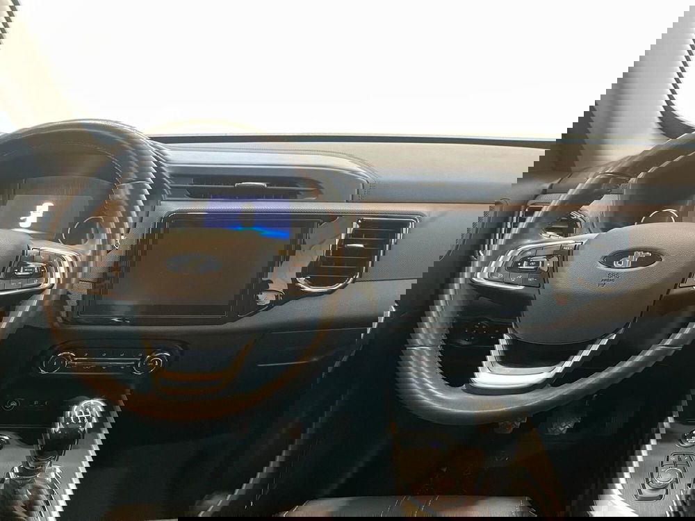 Dr DR 5.0 usata a Como (12)