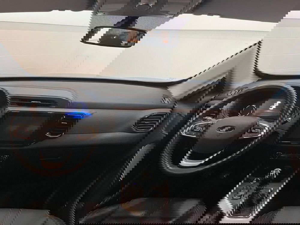 Dr DR 5.0 usata a Como (13)