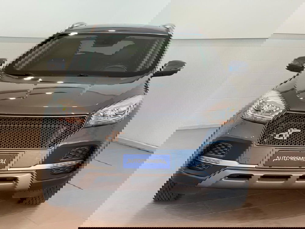 Dr DR 5.0 usata a Como (2)